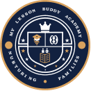 My Lesson Buddy Academy logo